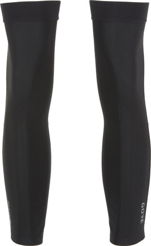 GORE Wear Shield Knee Warmers - black/M-L