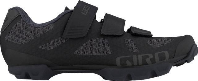 Giro Chaussures VTT pour Dames Ranger - dark shadow/38/38