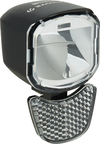 Litemove RX-E90 LED HB/LB E-Bike front light with StVZO - black