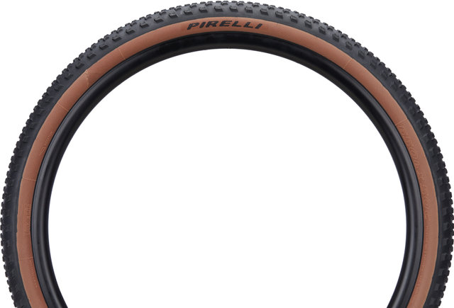Pirelli Cinturato Gravel S TLR 27.5" Folding Tire - classic/50-584/50 mm