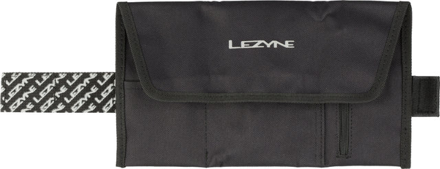 Lezyne Sacoche de Selle Roll Caddy - noir/0 