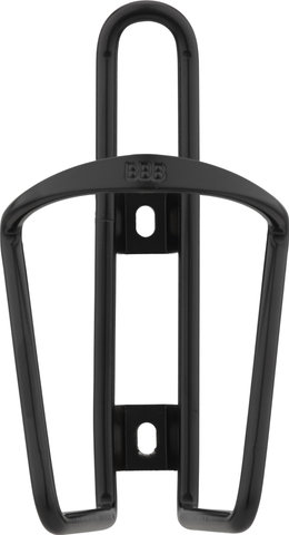 BBB EcoTank BBC-01 Bottle Cage - black-matte