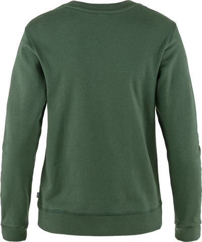 Fjällräven 1960 Logo Badge Sweater Women's Jumper - | L