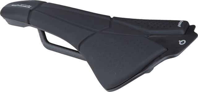 Prologo Sillín Scratch M5 Nack - negro