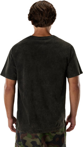 Fox Head T-shirt Original Circa 74 195 - dark shadow | S