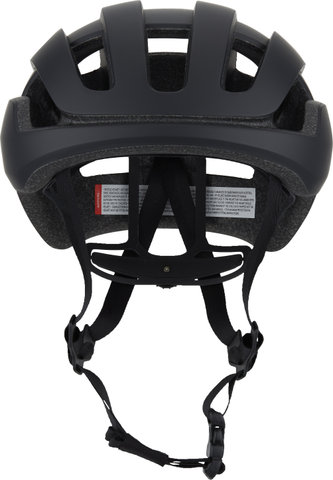 POC Casco Omne Air MIPS - uranium black matt/54 - 59 cm