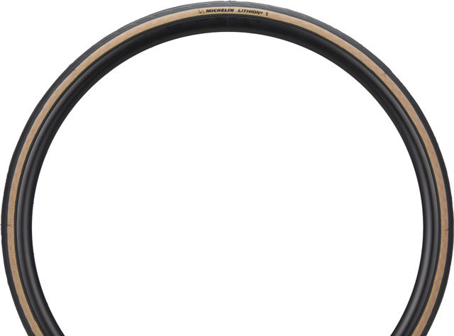 Michelin Lithion 4 Performance 28" Faltreifen - schwarz-classic/28 "/28 mm/28-622
