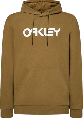 Oakley B1B Po Hoodie 2.0 - army green/M