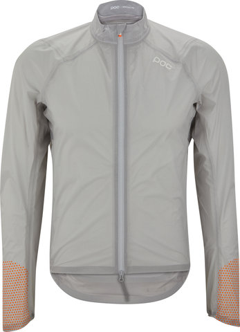 POC Haven Rain Regenjacke - granite grey/M