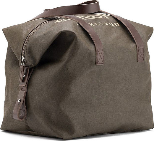 Brooks Bolsa de bicicleta Clapham Tote Bag - moss | 26 