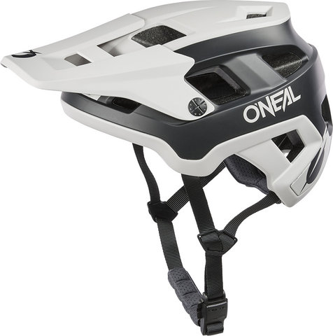 O'NEAL Casco Defender - gray cosmos black | 54 - 58 cm