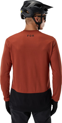 Fox Head Maillot Ranger L/S - S