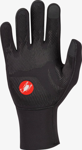Castelli Gants Diluvio One - black | S