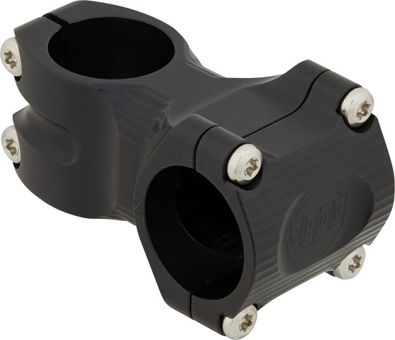 PAUL Boxcar 31.8 Stem - silver/50 mm 0°