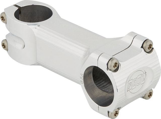 PAUL Boxcar 31.8 Stem - polished/90 mm 0°