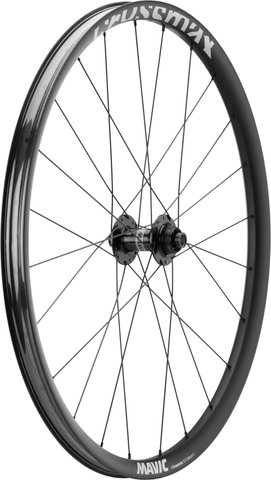 Mavic Juego de ruedas Crossmax S Carbon Disc Center Lock 29" - negro | 29" | 148 mm | 110 mm | Shimano MTB | Boost | Boost