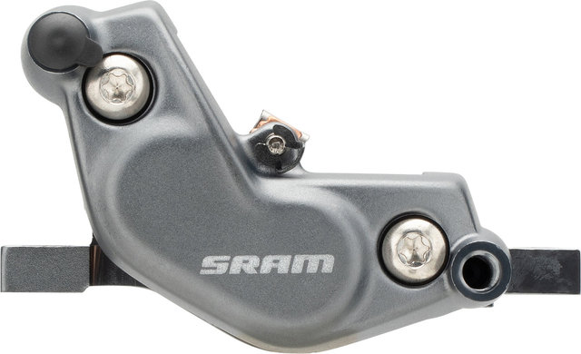 SRAM Pinza de Freno para Code Bronze Stealth C1 - dark polar