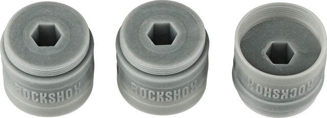 RockShox Bottomless Token pour Pike / Lyrik / Yari / BoXXer / ZEB / SID - universal