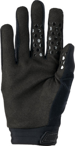 Specialized Guantes Trail Glove de dedo completo - black | S
