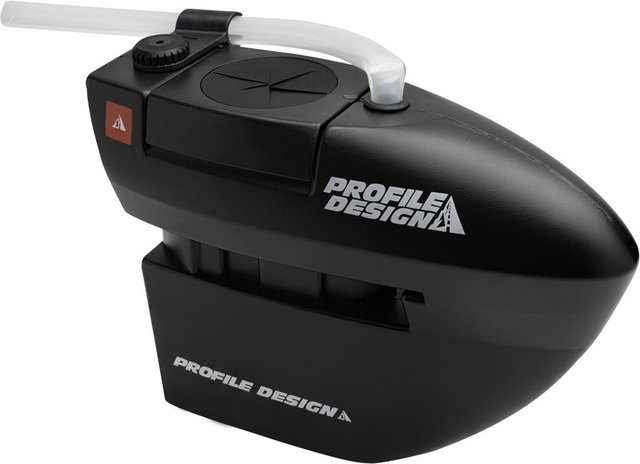 Profile Design FC35 Spare Bottle, 1035 ml - black/1035 ml