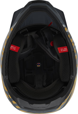 Giro Insurgent MIPS Spherical Fullface-Helm - matte dark shark dune/55 - 59 cm