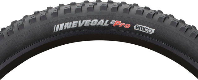 Kenda Pneu Souple Nevegal² Pro EMC 27,5" - noir/27.5 /60 /60-584/2.4 