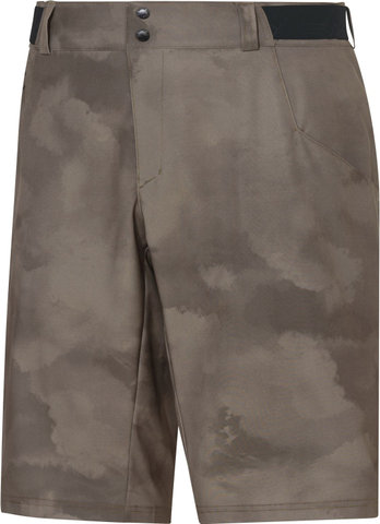 VAUDE Shorts de base Loamer - coconut/M