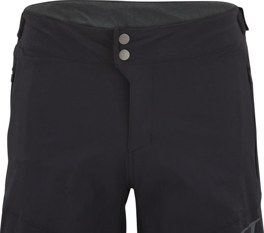 Scott Endurance Shorts mit Innenhose - black/M