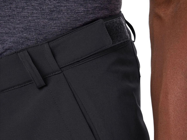 VAUDE Pantalones Cortos Tamaro III - black | XL