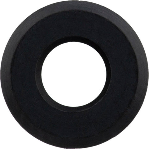 Jagwire Tapas de extremo para frenos Sealed Liner - black