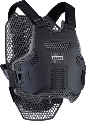 ION - black/S/M