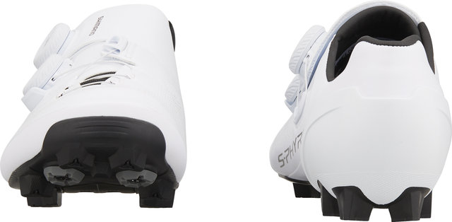 Shimano S-Phyre SH-XC903 MTB Schuhe - white/42/42