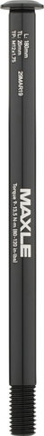 RockShox Maxle Stealth MTB Boost Rear Thru-Axle - black/12 x 148 mm, 180.0 mm