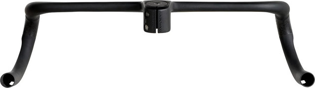 Columbus unité guidon-potence Cento Gravel - black | 400 mm | 90 mm