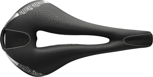 Selle Italia Selle MAX FLITE Gel Superflow - noir