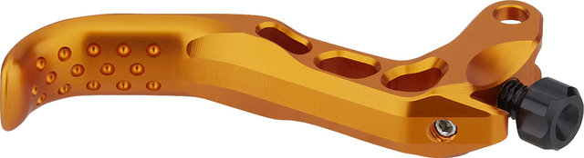 OAK Components SH Brake Lever Set for Shimano - orange