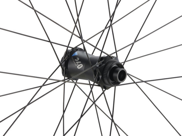 DT Swiss Set de Roues HXC 1501 SPLINE One 27,5" 35 Boost Center Lock Hybrid - noir/SRAM XD/Boost/148 mm/110 mm/Boost/27,5" (650B)/110 mm/SRAM XD/110 mm/148 mm