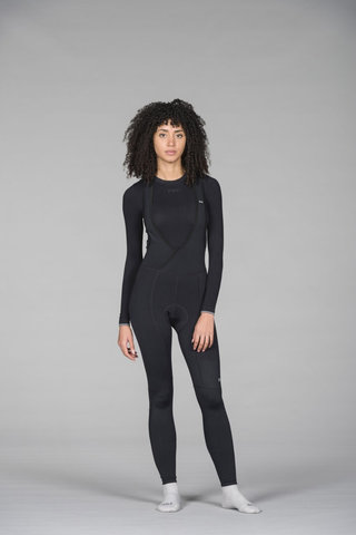 Northwave Active Women's Bib Tights - black | XS