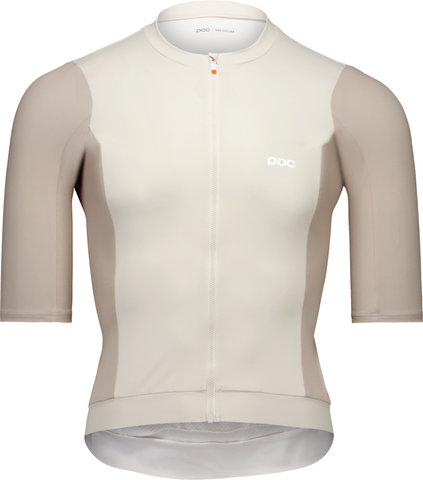 POC Cadence Jersey - okenite off white/M