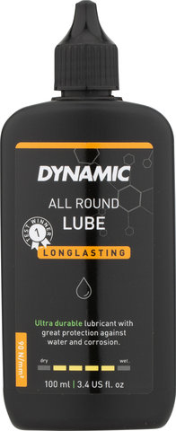 Dynamic Chain Lubricant - universal/100 ml