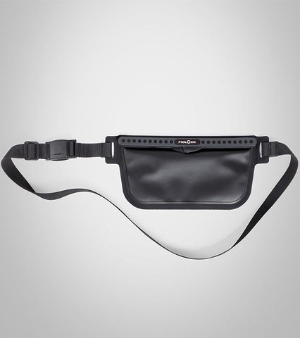 FIDLOCK Bolsa bandolera Hermetic Sling Bag - negro | 9 