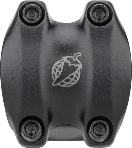 Salsa Potencia Guide 31.8 - bb black/6°/110 mm