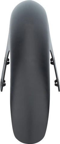 Mudhugger Front GravelHugger Mudguard - black/50 mm