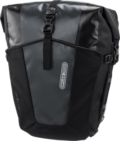 ORTLIEB Back-Roller XL Panniers - asphalt-black | 35000 ml