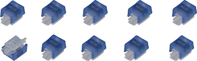 Supernova Set de conectores 1 - universal