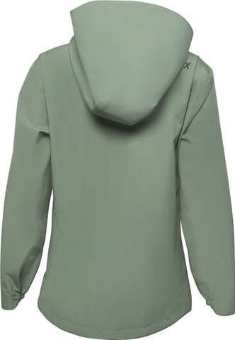Fox Head Youth Ranger 2.5L Water Jacke Modell 2025 - moss green/134/M