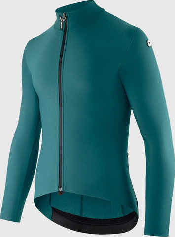 ASSOS Maillot Mille GT Spring Fall C2 - foundation green/L
