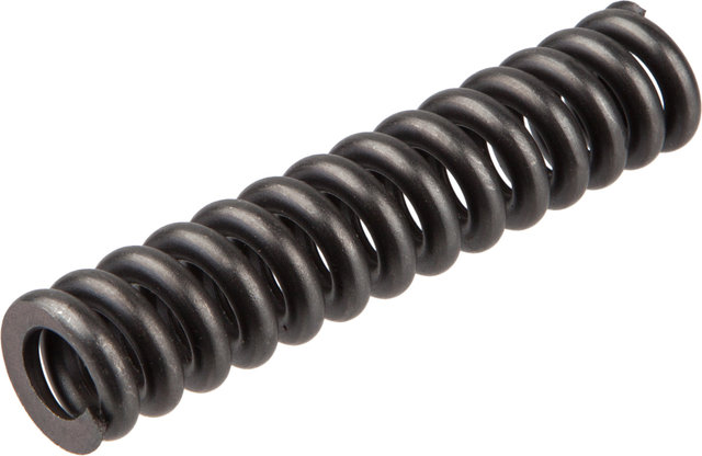 CONTEC Muelle de repuesto para SP-060 Slim / SP-060 Slim Long Travel - negro