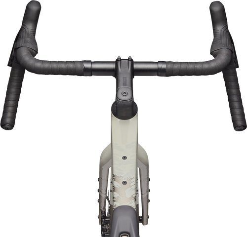 Cannondale Bicicleta gravel Topstone Carbon 3 GRX 2x 28" - chalk/55 /28"/M
