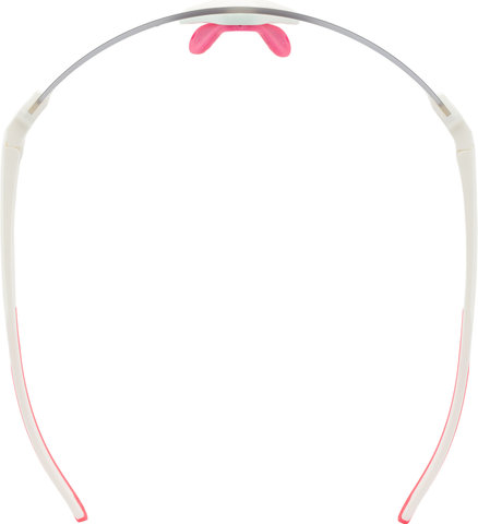 Loose Riders C/S Rogue Sportbrille - white | photochromic